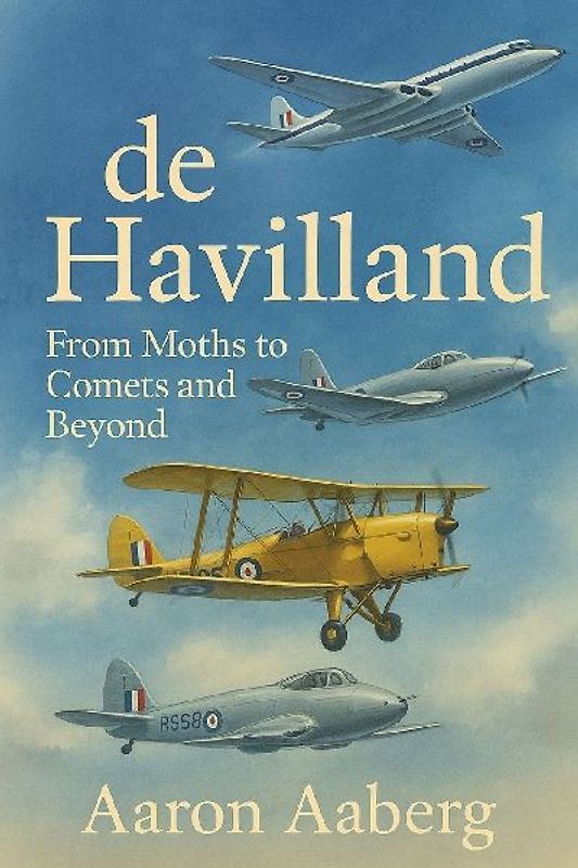 de Havilland