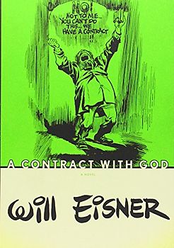 A Contract with God - Will Eisner