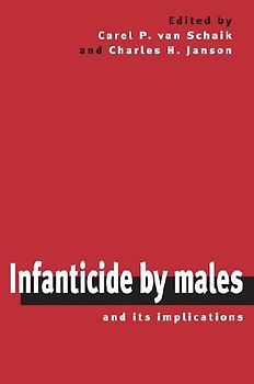 Infanticide by Males and its Implications