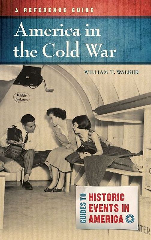 America in the Cold War