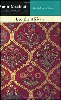 Leo the African - Maalouf, Amin