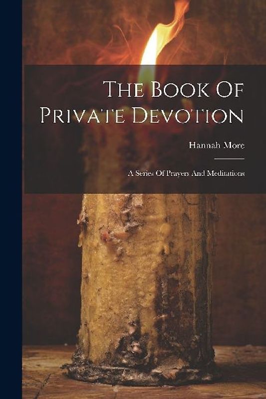 The Book Of Private Devotion