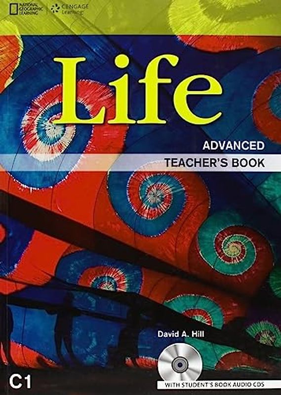 Life - First Edition - C1.1/C1.2: Advanced