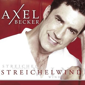 Axel Becker - Streichelwind