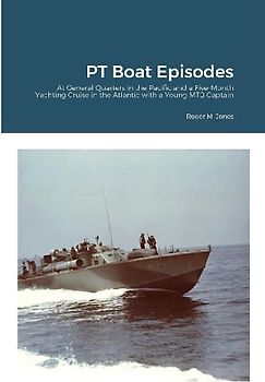 PT Boat Episodes