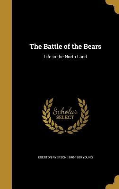 The Battle of the Bears