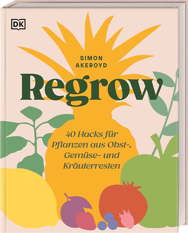 Regrow