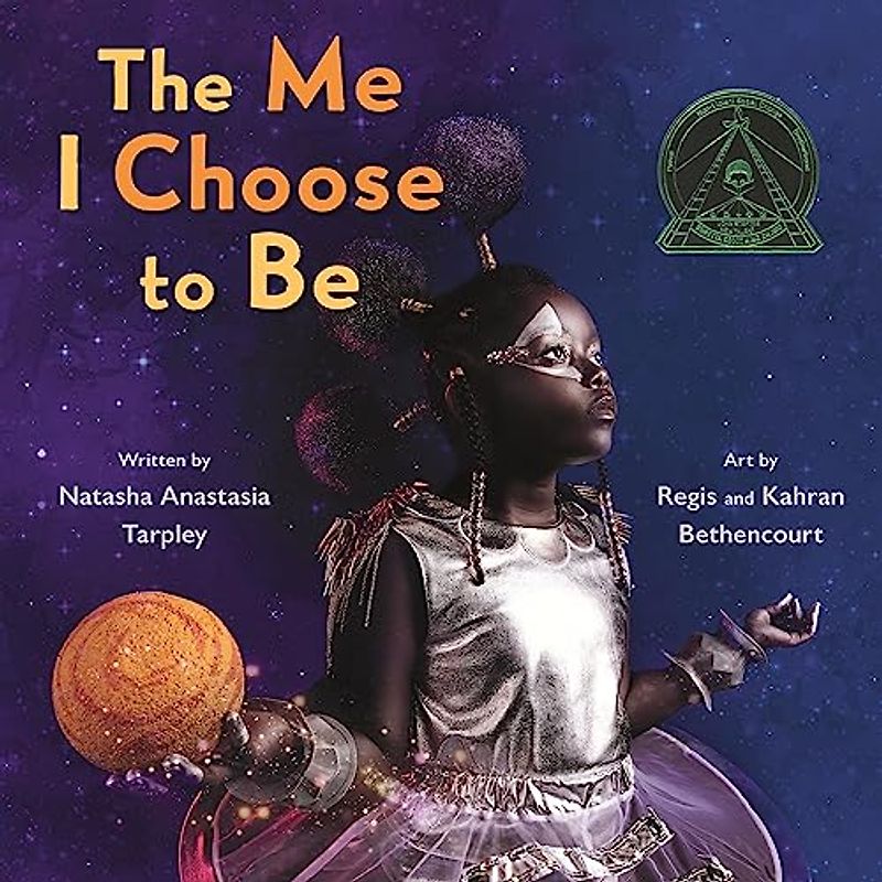 The Me I Choose To Be