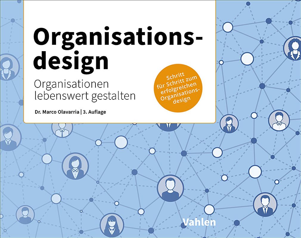 Organisationsdesign
