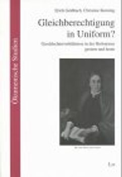 Gleichberechtigung in Uniform?