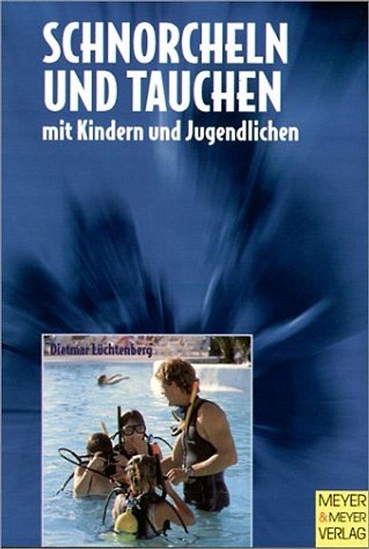 Schnorcheln und Tauchen