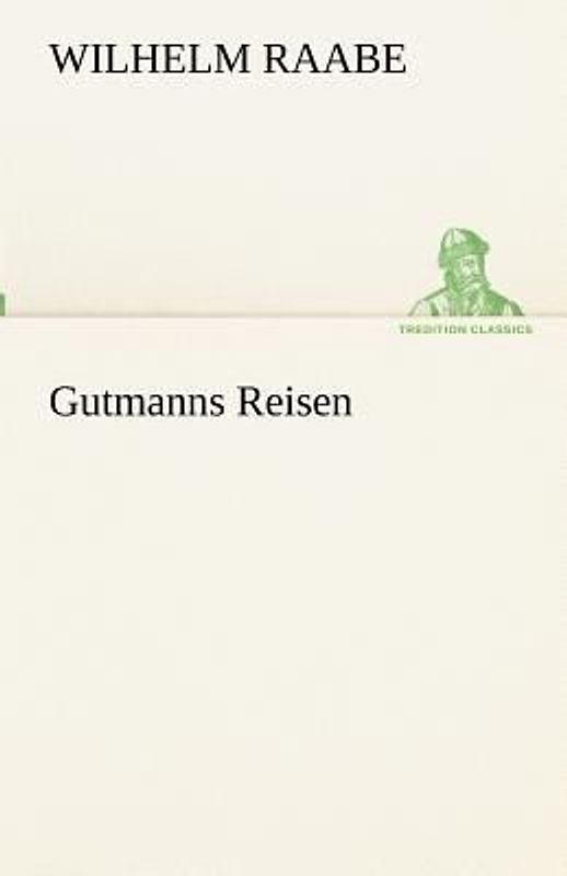 Gutmanns Reisen