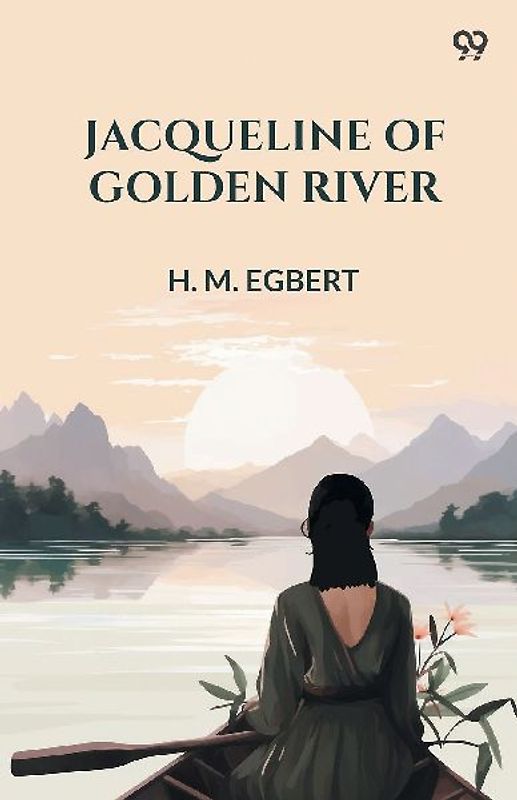 Jacqueline Of Golden River
