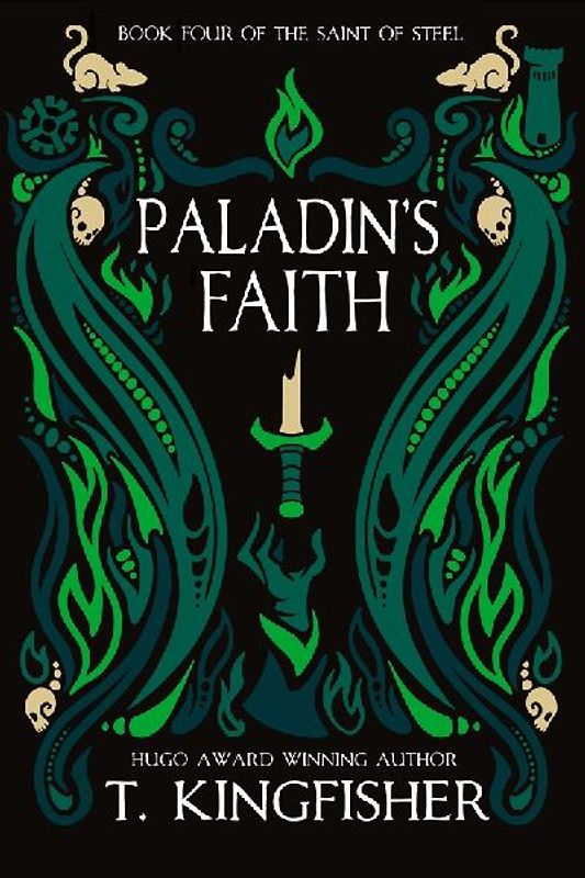 Paladin's Faith