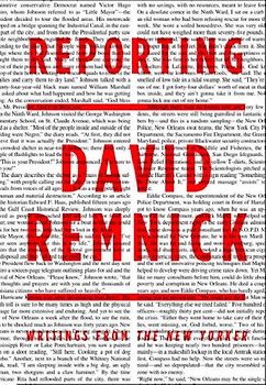 Reporting: Writings from the New Yorker