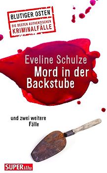 Mord in der Backstube