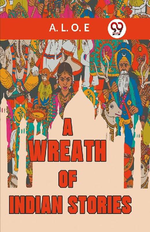 A Wreath of Indian Stories