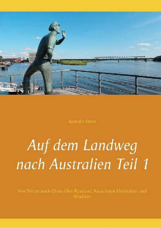 The Florence stories, Excursion to the Orkney Islands