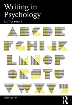 Writing in Psychology