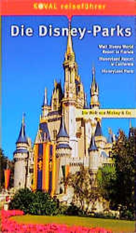 Die Disney-Parks