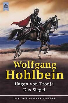 Hagen von Tronje /Das Siegel