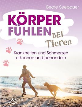 Körperfühlen bei Tieren