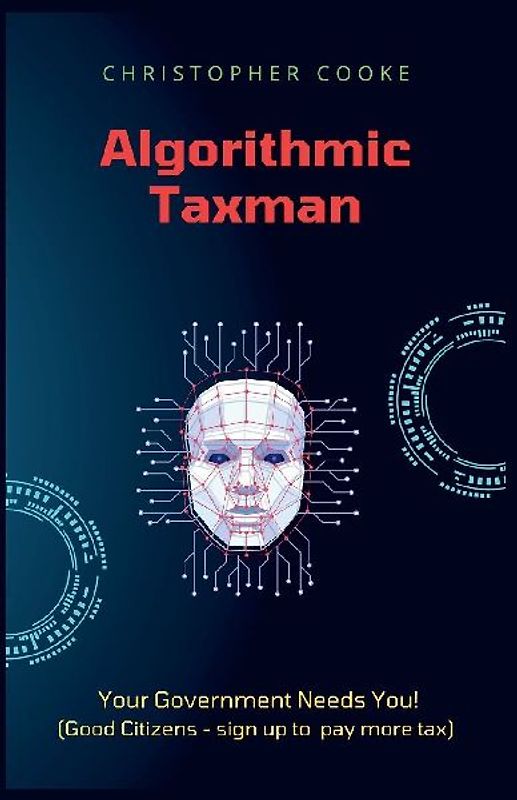 Algorithmic Taxman