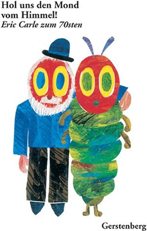 Hol uns den Mond vom Himmel! Broschüre