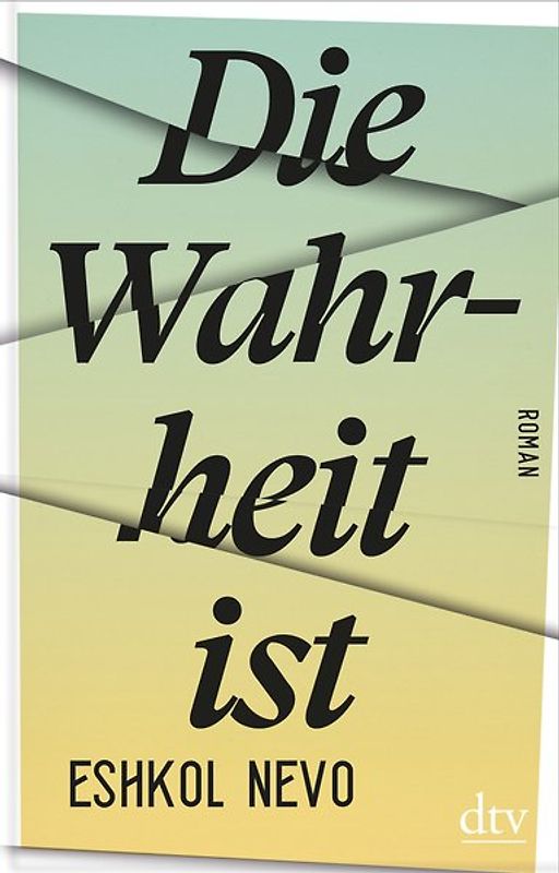 Die Wahrheit ist