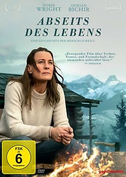 Abseits des Lebens DVD