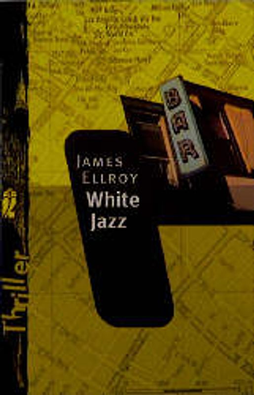 White Jazz