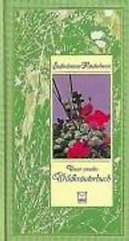 Unser zweites Wildkräuterbuch