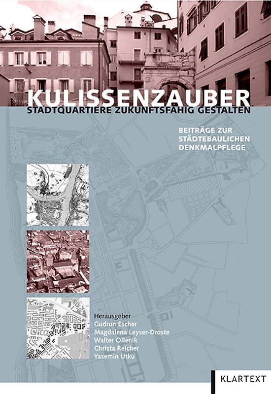 Kulissenzauber