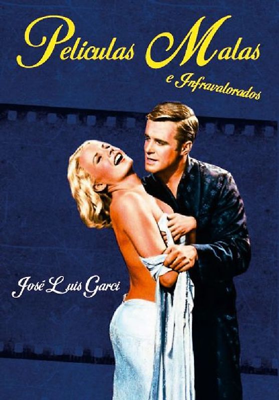 Películas malas e infravalorados