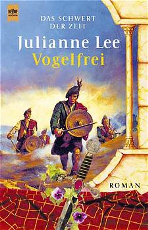 Vogelfrei - Das Schwert der Zeit