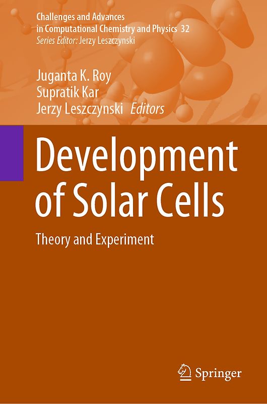 Development of Solar Cells