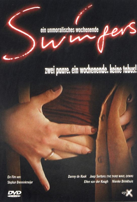 Swingers - Ein unmoralisches Wochenende DVD