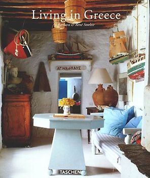 Living in Greece