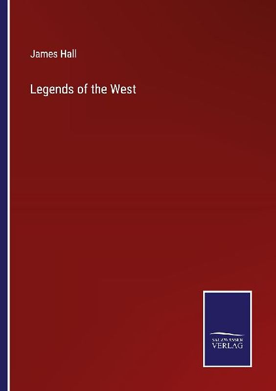 Legends of the West