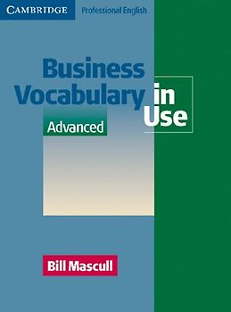 Business Vocabulary in Use