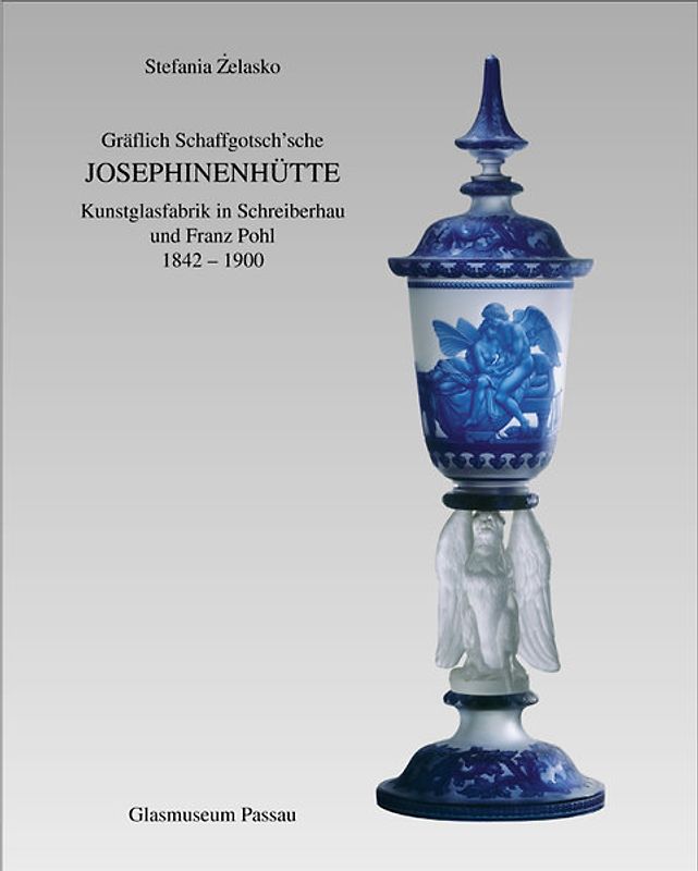Gräflich Schaffgotsch'sche Josephinenhütte