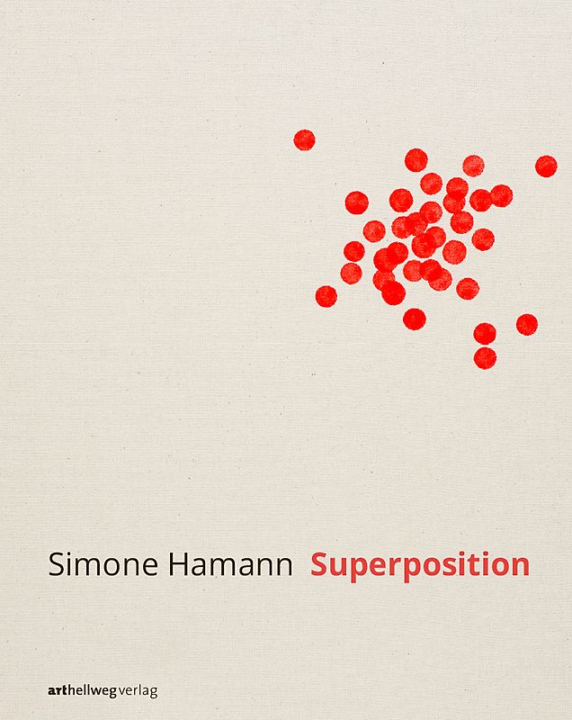Simone Hamann – Superposition