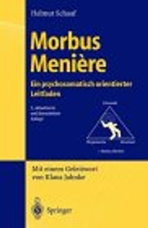 Morbus Menière