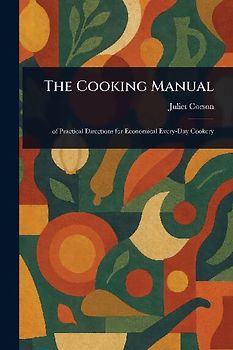 The Cooking Manual