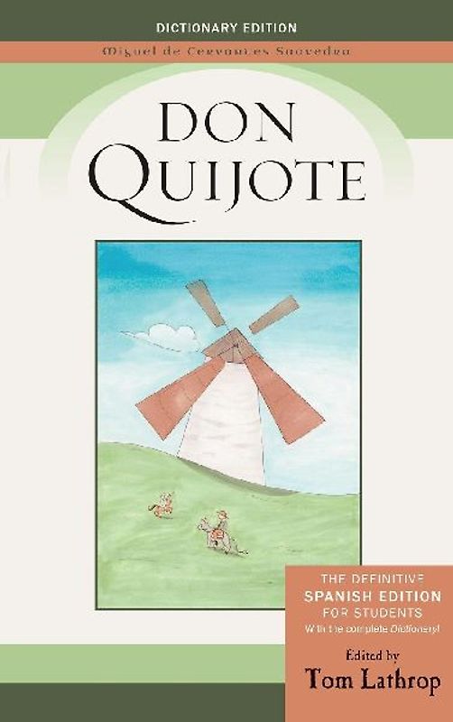 Don Quijote