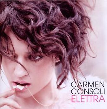 Carmen Consoli - Elettra