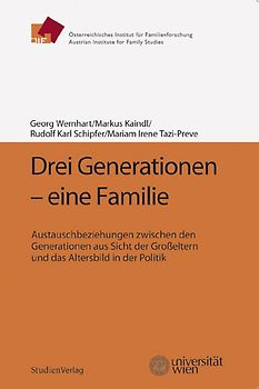 Drei Generationen - eine Familie