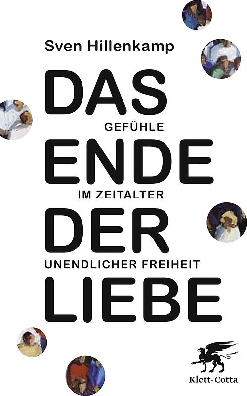 Das Ende der Liebe