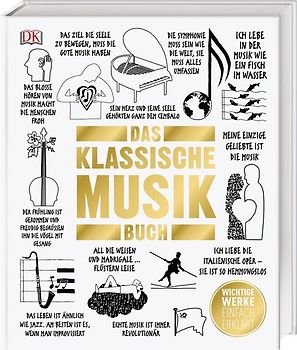 Big Ideas. Das Klassische-Musik-Buch