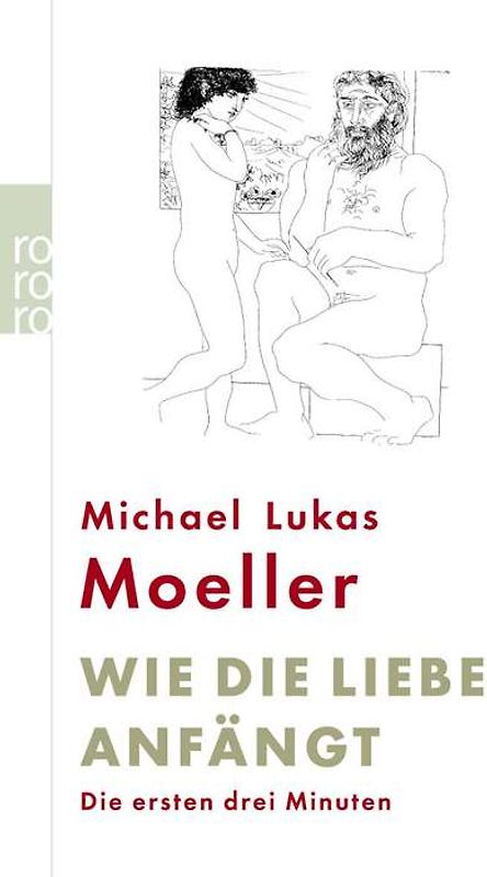 Wie die Liebe anfängt